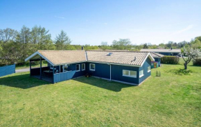 Nice Home In Skælskør With Sauna in Skælskør